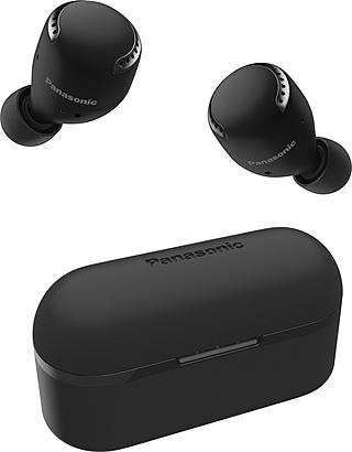Panasonic RZ S500WE-K