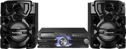 Panasonic SC-AKX710E-K