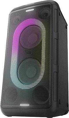 Panasonic SC BMAX10E-K