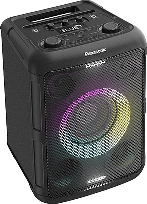 Panasonic SC BMAX5E-K
