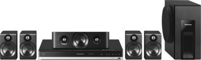 Panasonic SC-BTT405EGK