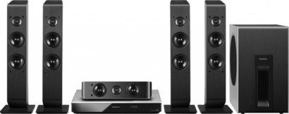 Panasonic SC-BTT505EG9
