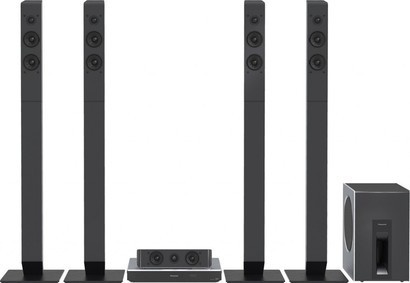 Panasonic SC-BTT885EGS