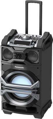 Panasonic SC-CMAX5E-K