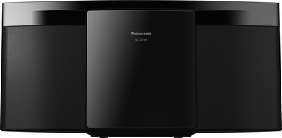 Panasonic SC-HC295EG-K