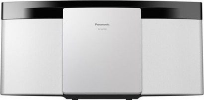 Panasonic SC-HC295EG-W