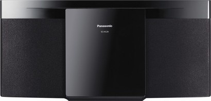 Panasonic SC-HC29EC-K
