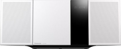 Panasonic SC-HC395EG-W