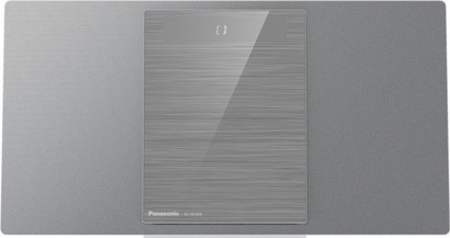 Panasonic SC HC400EG-S