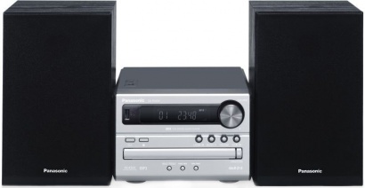 Panasonic SC PM04EC-S