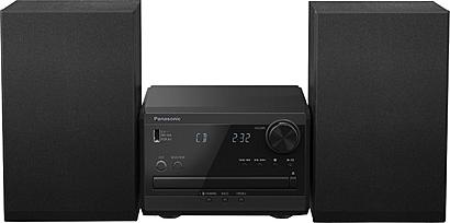 Panasonic SC PM270EG-K