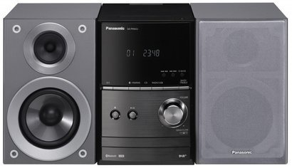 Panasonic SC-PM602EG-S
