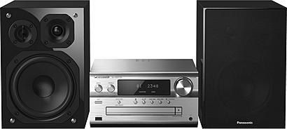 Panasonic SC-PMX150EGS