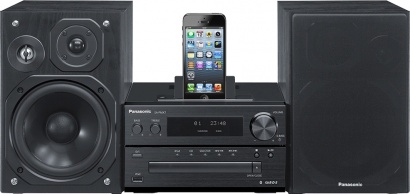 Panasonic SC PMX7EG-K