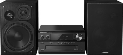 Panasonic SC-PMX82EG-K