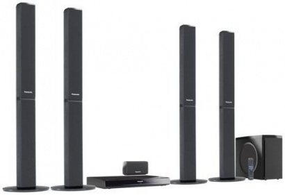 Panasonic SC PT880EP-K