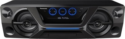 Panasonic SC-UA4E-K