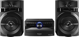 Panasonic SC UX100E-K