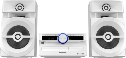 Panasonic SC-UX100E-W