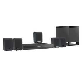 Panasonic SC XH10EP-K