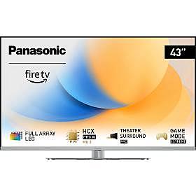 Panasonic TV 43W93AE6