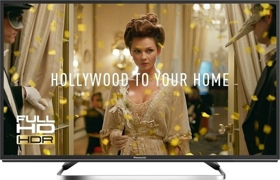 Panasonic TX 40FS503E