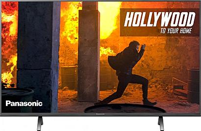 Panasonic TX-43HX900E