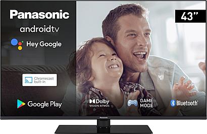 Panasonic TX 43LX650E4K