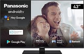 Panasonic TX 43LX650E4K