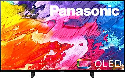 Panasonic TX 48JZ980E