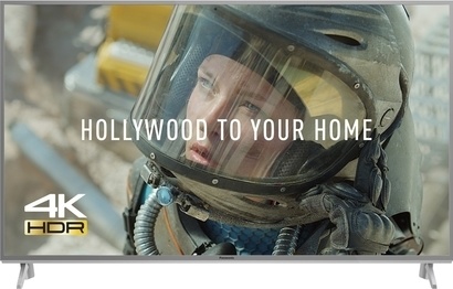 Panasonic TX 49FX613E