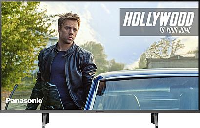 Panasonic TX 50HX800E