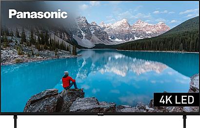 Panasonic TX 50MX800E