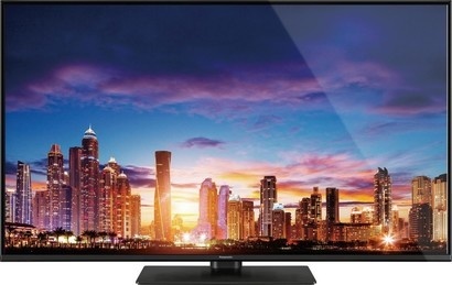 Panasonic TX 55GX550E