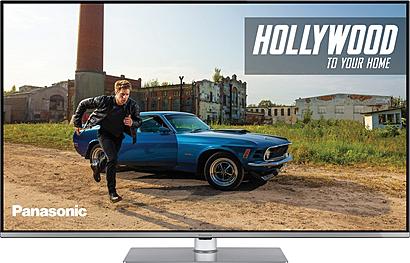 Panasonic TX 55HX710E