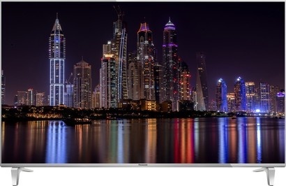 Panasonic TX 58DX750E