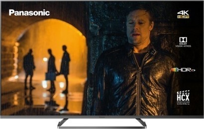 Panasonic TX 58GX810E