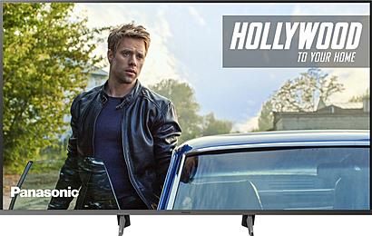 Panasonic TX 58HX800E