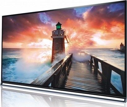 Panasonic TX 65AX800E