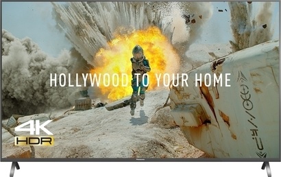 Panasonic TX 65FX700E