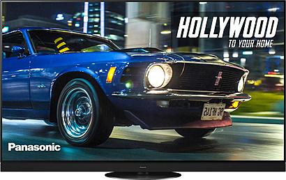 Panasonic TX-65HZ1500E