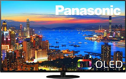 Panasonic TX 65JZ1500E
