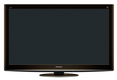Panasonic TX P46VT20E