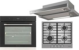 Set Philco Apia 60 LC + Philco PGI 64 C + Philco POB 7890 FBRX