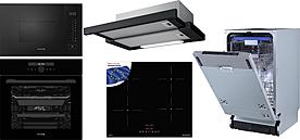 Set Philco APIA 60 TB + Philco PDI 1049 BBIT + Philco PHD 640 GPB + Philco PMD 2085 BIB + Philco POB 7614 SB KING