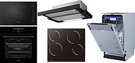Set Philco APIA 60 TB + Philco PDI 1049 BBIT + Philco PHS 6040 TC + Philco PMD 2085 BIB + Philco POB 7614 SB KING