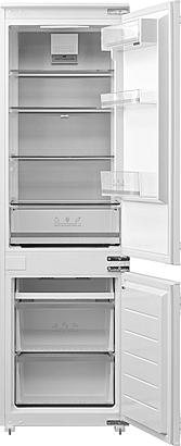 Philco PCNI 1773 SEBI + bezplatný servis 36 měsíců + 10 let záruka na kompresor