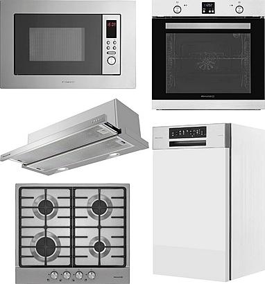 Set Philco PD 105EABIS + Philco PEB 629 BIX + Philco PGI 64 C + Philco PMD 178 BIX + Philco POP 688 BX