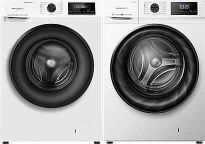 Set Philco PDC 8 DW + Philco PLDI 148 A steam