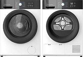 Set Philco PDC 8 EB + Philco PLDI 128 AB